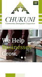 Mobile Screenshot of chukuni.com